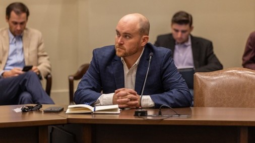 Miembros de la Cámara de Representantes: Reevaluación de la competencia de los reclusos condenados a muerte