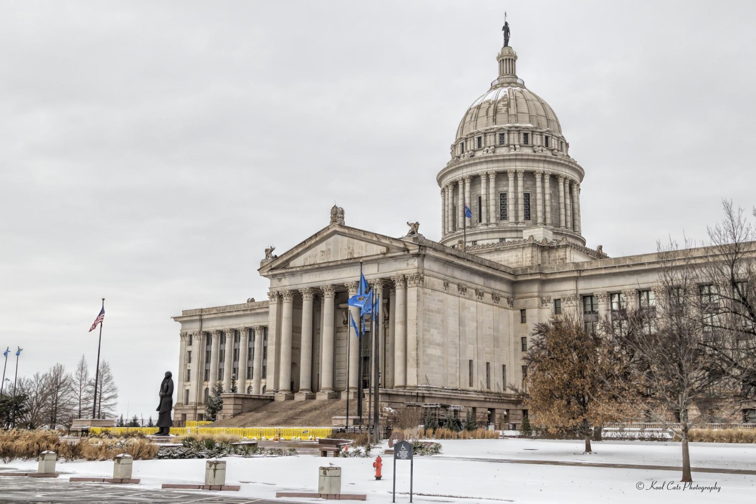 Victorias legislativas a pesar del frío
