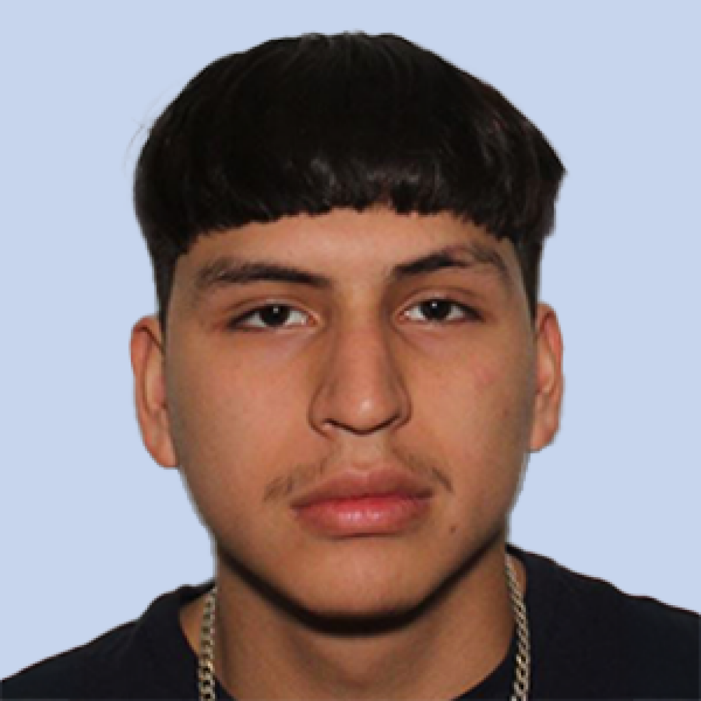 Presunto asesino ingresa a la lista de los 10 más buscados de la Procuraduría General 