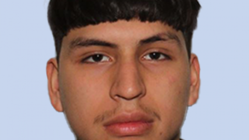 Presunto asesino ingresa a la lista de los 10 más buscados de la Procuraduría General 