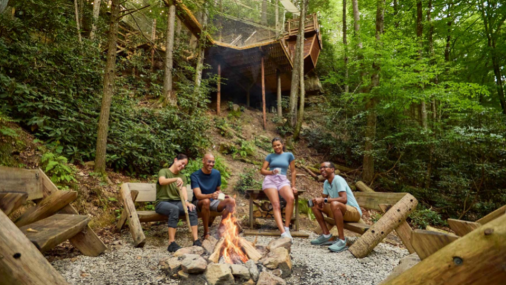 Por qué las vacaciones de tu próxima pareja deberían ser en el estado del bluegrass