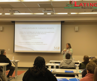 Abordando las Necesidades Financieras