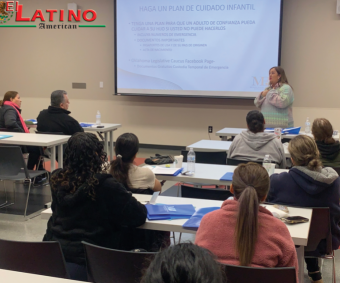 Abordando las Necesidades Financieras