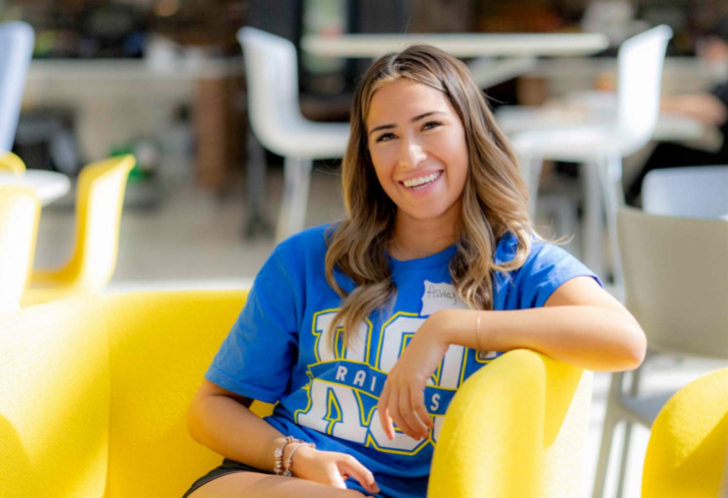 Rose State College y la Universidad de Oklahoma anuncian nuevos acuerdos de transferencia 