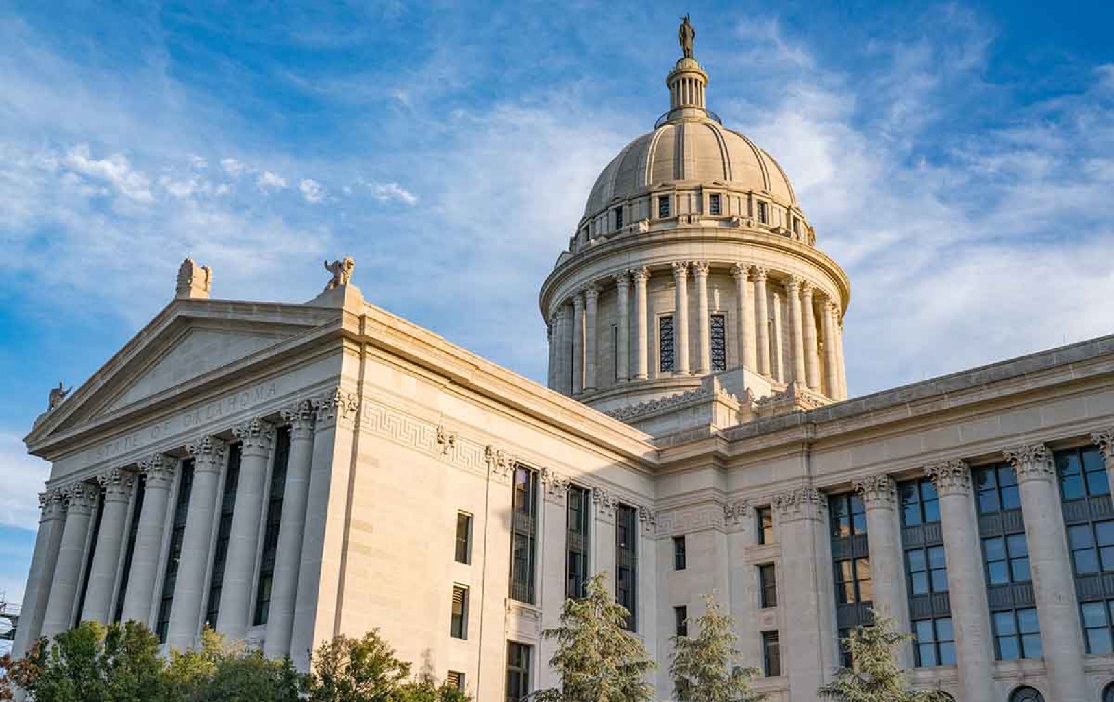 Progreso Legislativo y defensa en el Capitolio