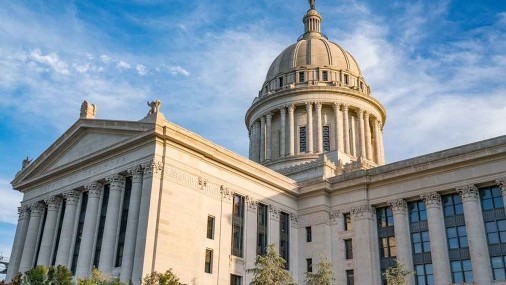 Progreso Legislativo y defensa en el Capitolio