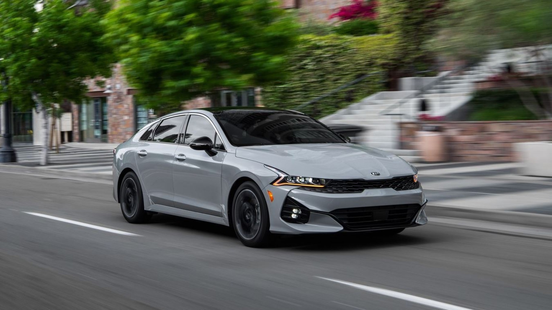 Segundo mes que Kia supera en ventas a Hyundai. Será una nueva tendencia?