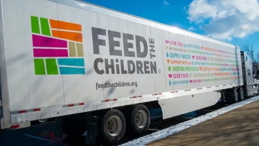 Feed the Children continúa su compromiso de proporcionar alimentos esenciales a las familias 