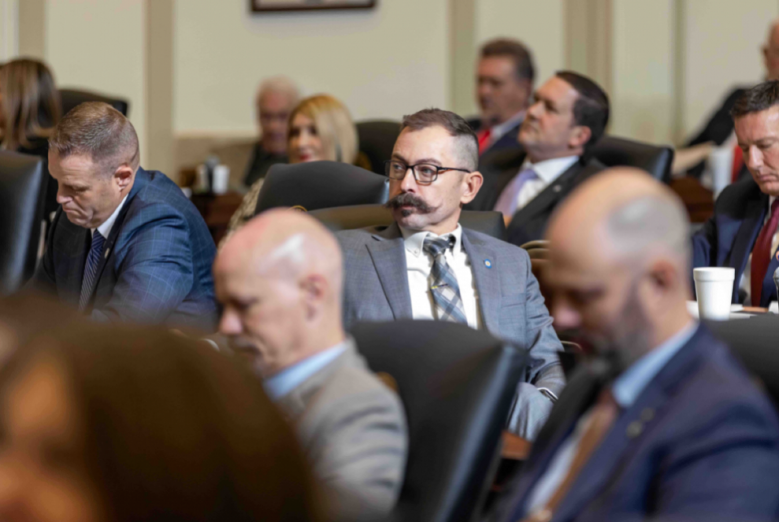 Avanza Propuesta de ley para impulsar el desarrollo de la fuerza laboral