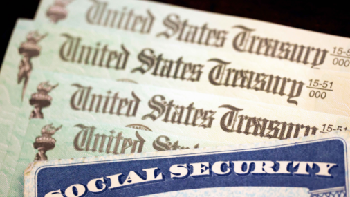 El Seguro Social Restablecerá la Tasa de Recuperación de Sobrepagos La Actualización de la Política apoya la Responsabilidad Fiscal