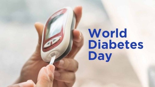 Día de Defensa de la Diabetes en el Capitolio Martes 29 de Abril