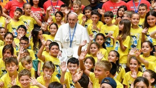 Un tiempo de esperanza y bendiciones de Pascua