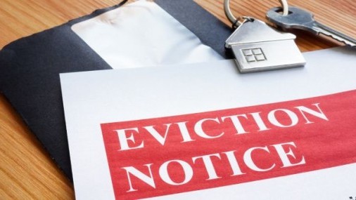 Proyecto de ley Modificaría  los desalojos 