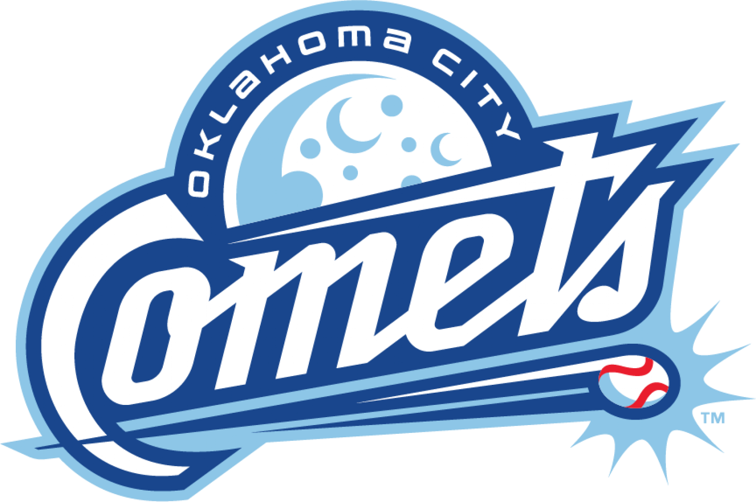 LOS COMETS DE OKC PRESENTAN BARK IN THE PARK 