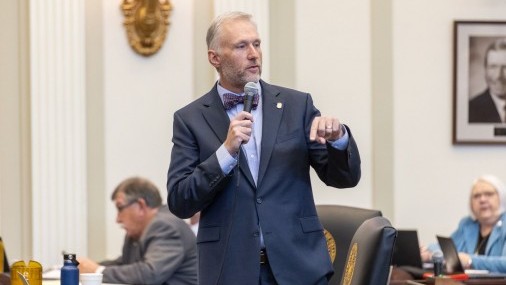  Proyecto de ley pondría fin a la discriminación para estudiantes con necesidades especiales 