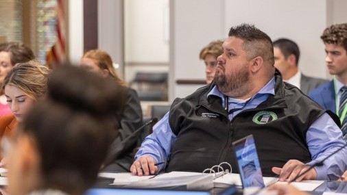 Nueva Ley otorga  Pena de muerte por violación de menores