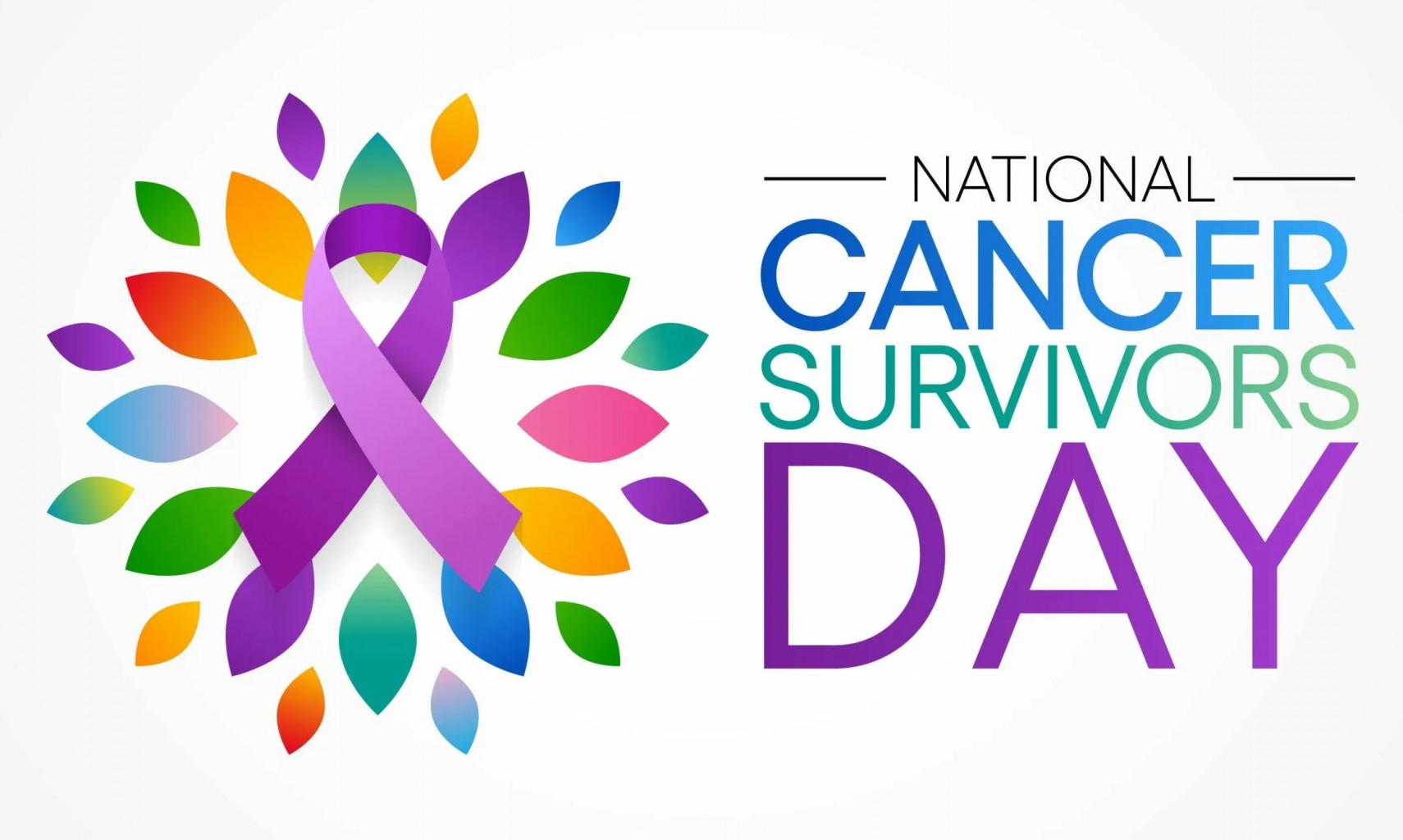 National Cancer Survivor Day 2025