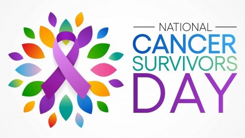 National Cancer Survivor Day 2025