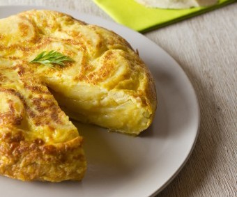 La humilde papa: mucho más que un ingrediente básico