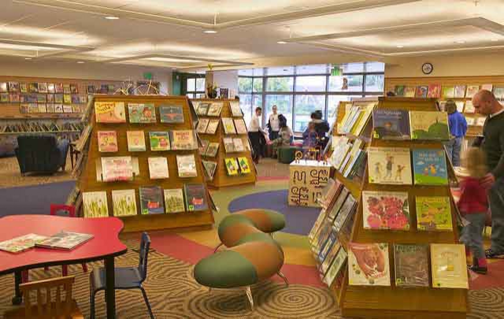 Excelentes maneras de apoyar a su  biblioteca local