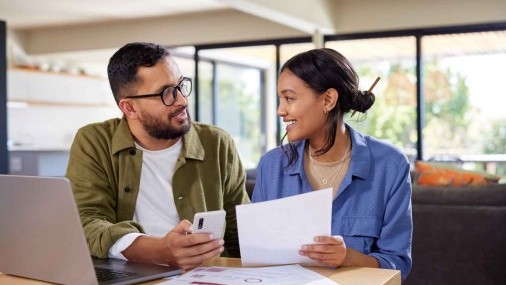 5 pasos sencillos para crear su presupuesto para la compra de vivienda