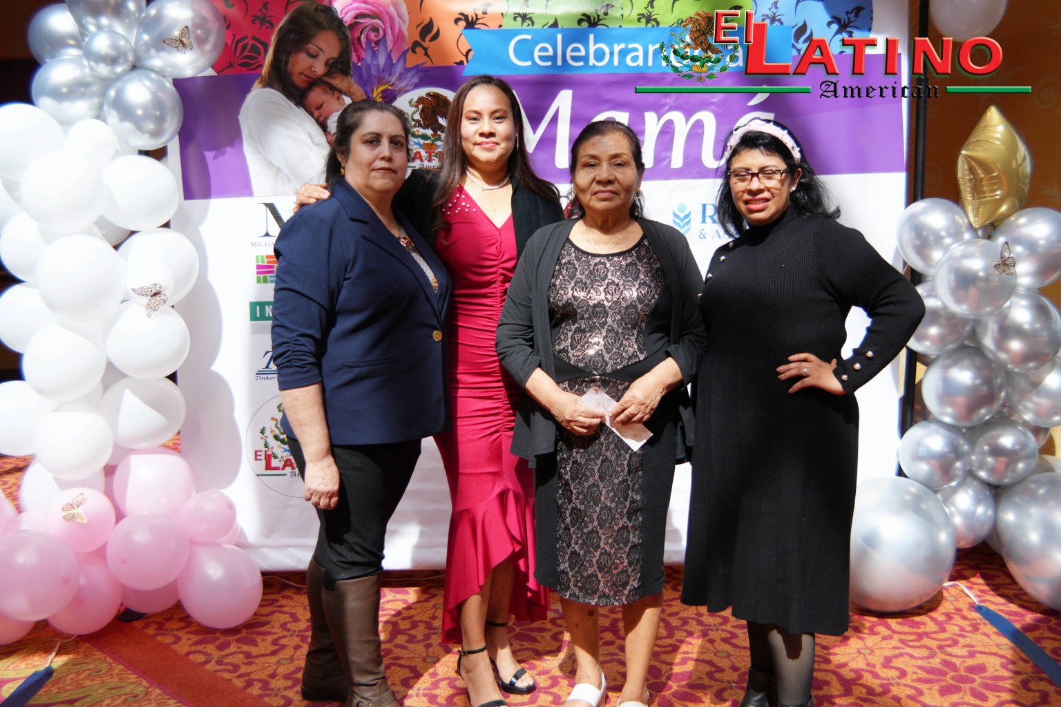 Mother's Day 2025