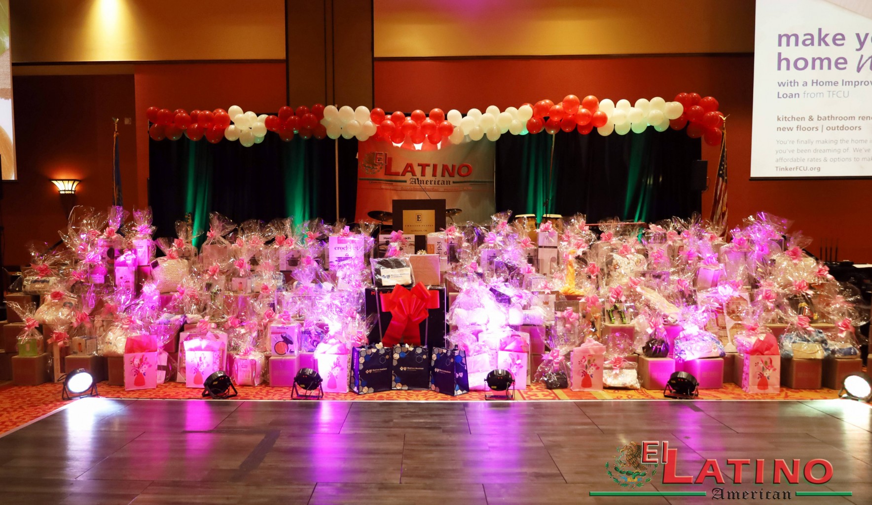 ¡Inolvidable Celebración del Día de la Madre!