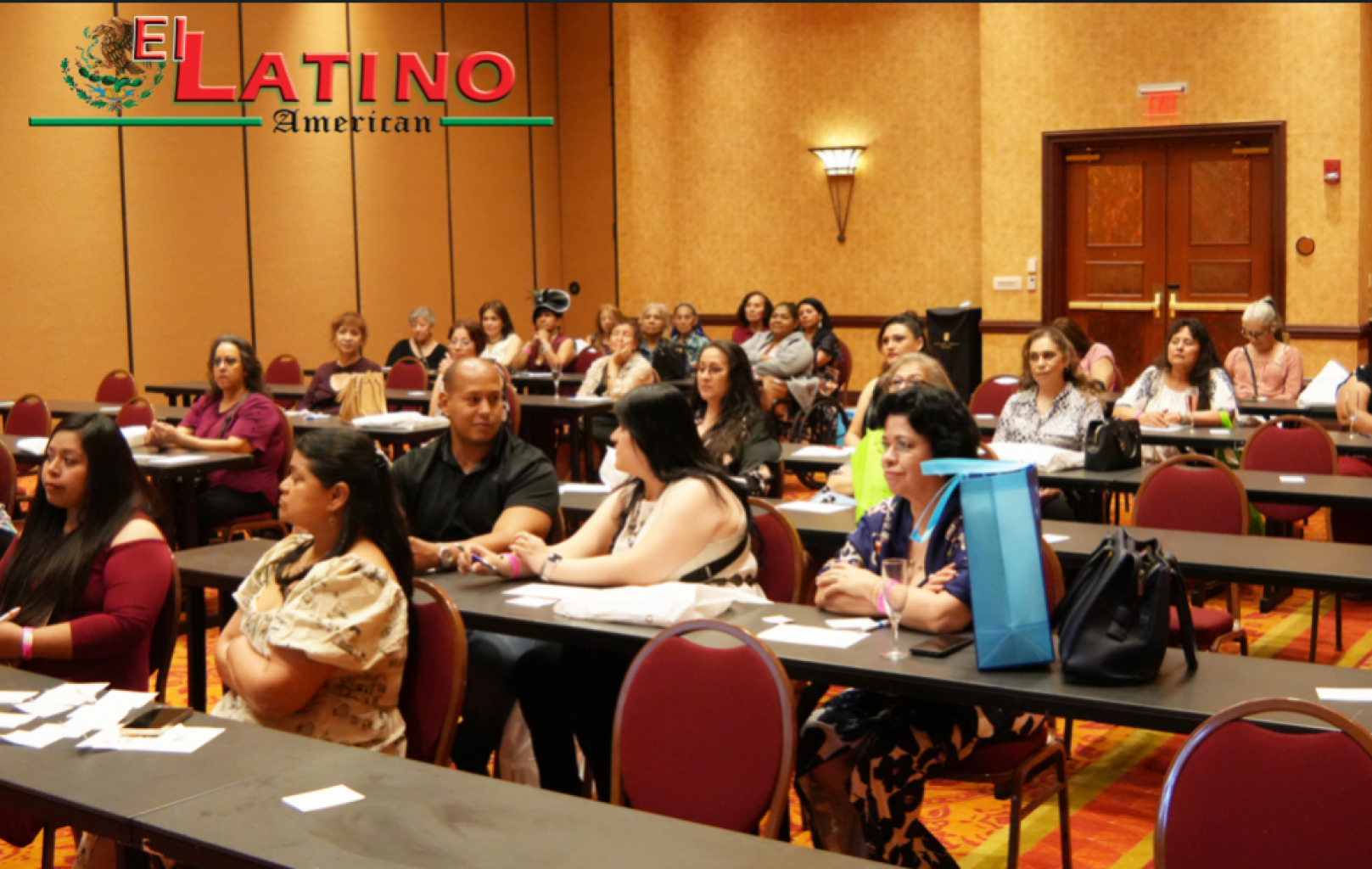 Celebrando a las Madres!