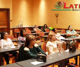 Celebrando a las Madres!