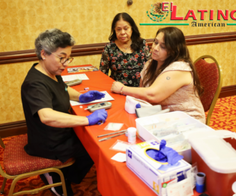 Celebrando a las Madres!