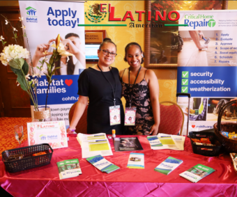 Celebrando a las Madres!