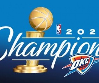 ¡OKC THUNDER HACEN HISTORIA "CAMPEONES DE LA NBA"!