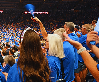 ¡OKC THUNDER HACEN HISTORIA "CAMPEONES DE LA NBA"!
