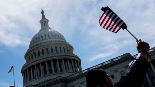 La semana que viene en Washington - Semana del 23 de junio