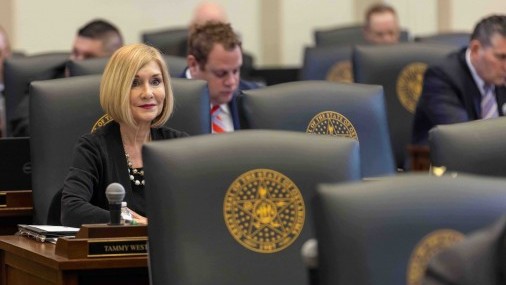 Histórica eliminación de tarifas de Oklahoma  se han convertido en Ley