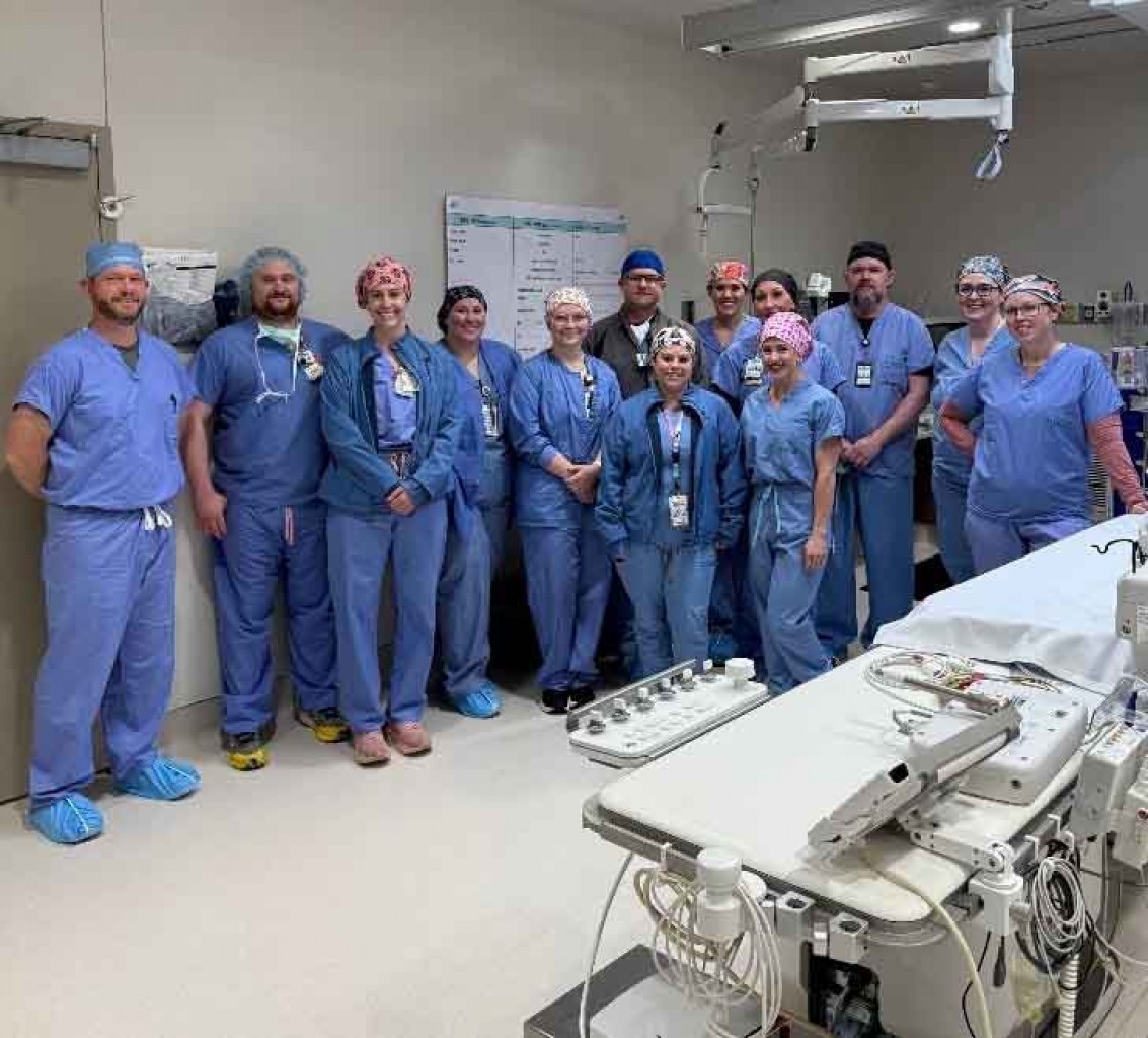 INTEGRIS Health Heart Hospital, reconocido por su excelencia