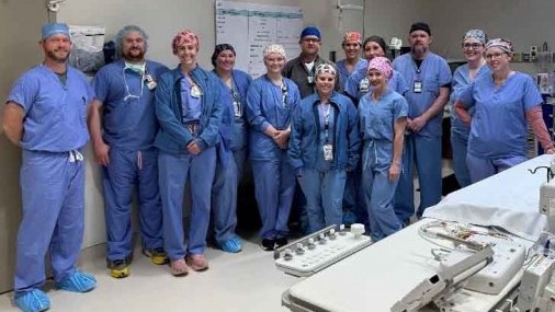 INTEGRIS Health Heart Hospital, reconocido por su excelencia