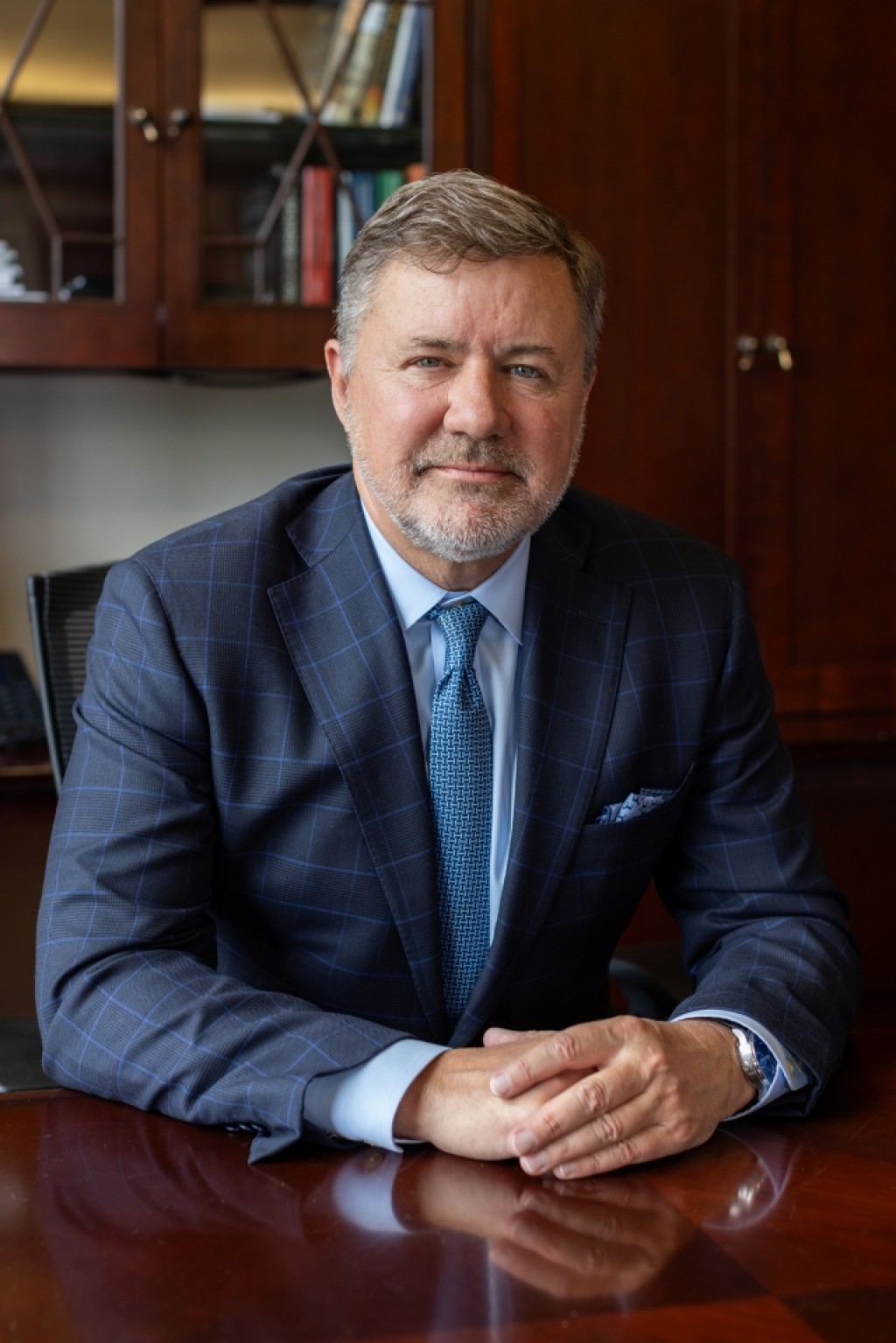 Fiscal General insta a Meta a proteger a los usuarios de anuncios fradulentos