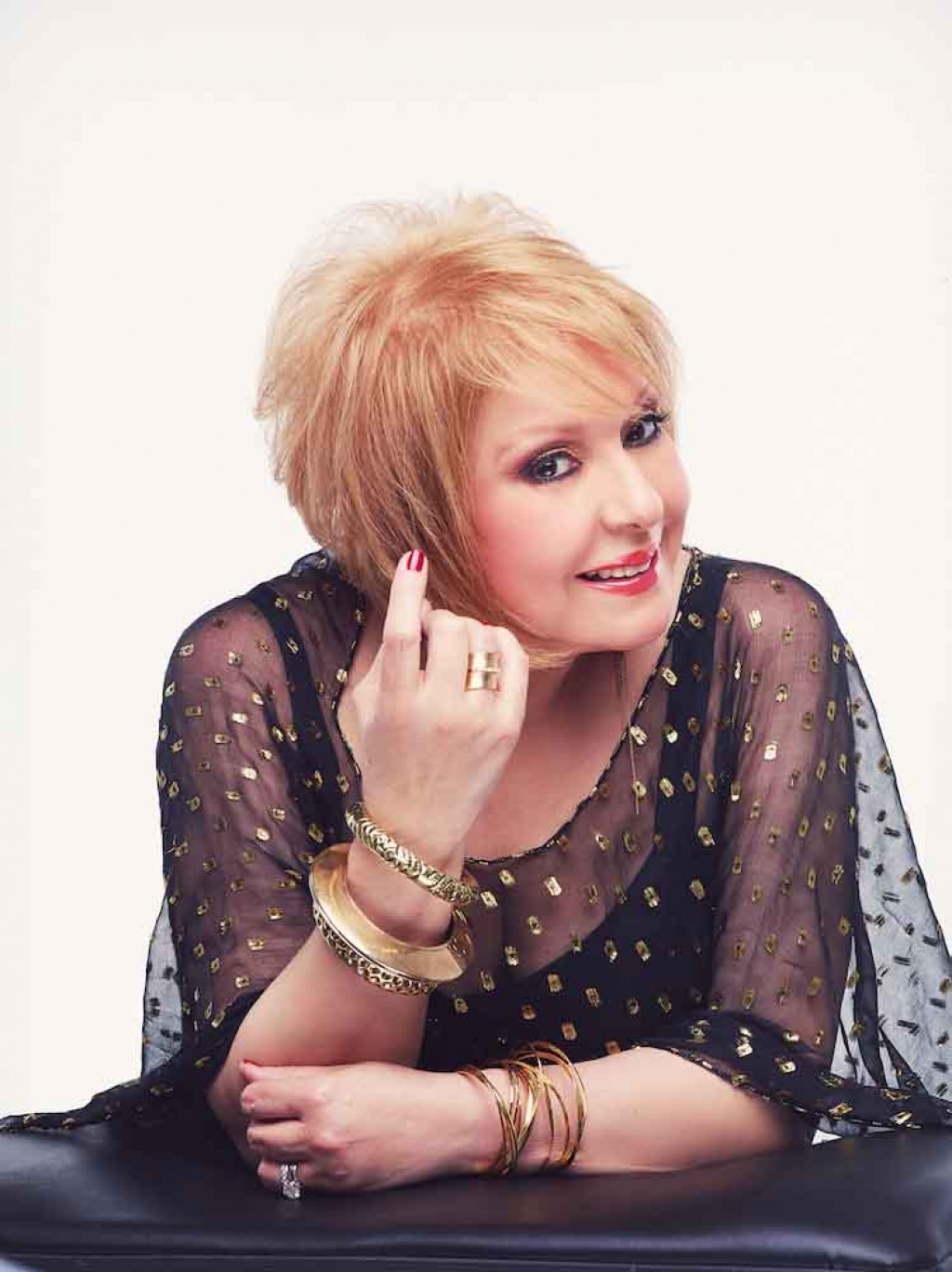 Si quiere ser madre a una edad tardía, piense en las consecuencias