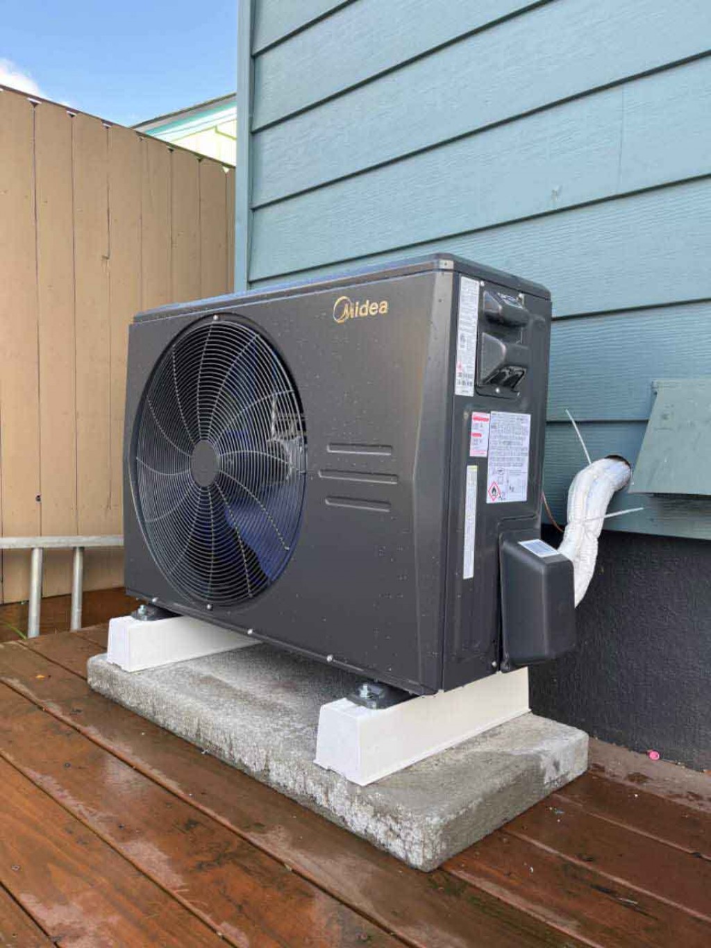 Cómo mantenerse fresco durante uno de los veranos más calurosos del mundo