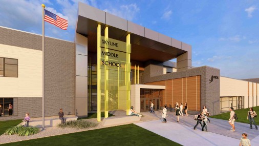 OKCPS Aprueba el Nombre de la Nueva Escuela Intermedia