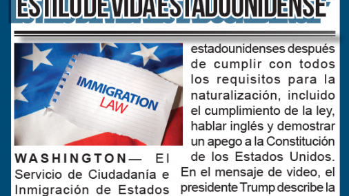 Preguntas y Respuestas de Inmigración