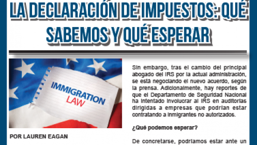 Preguntas y Respuestas de Inmigración Preguntas y Respuestas de Inmigración
