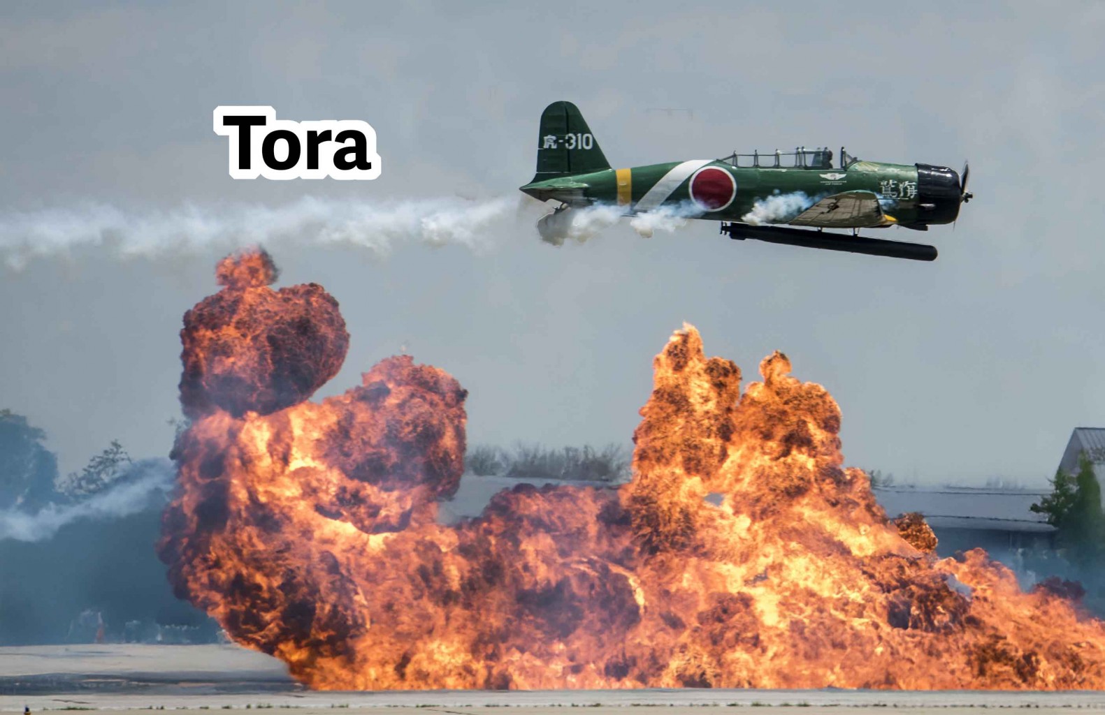 TINKER AIR SHOW "El Espectáculo Aéreo más grande de Oklahoma"