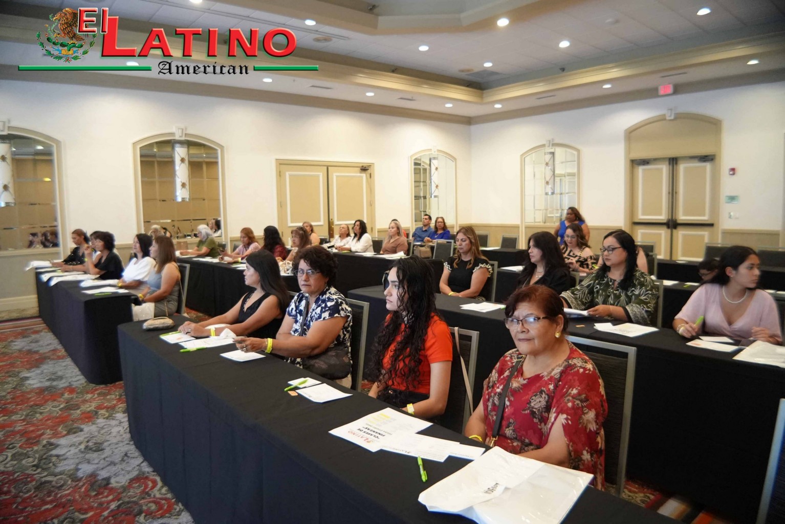 Tulsa Mujer Trabajadora 2025