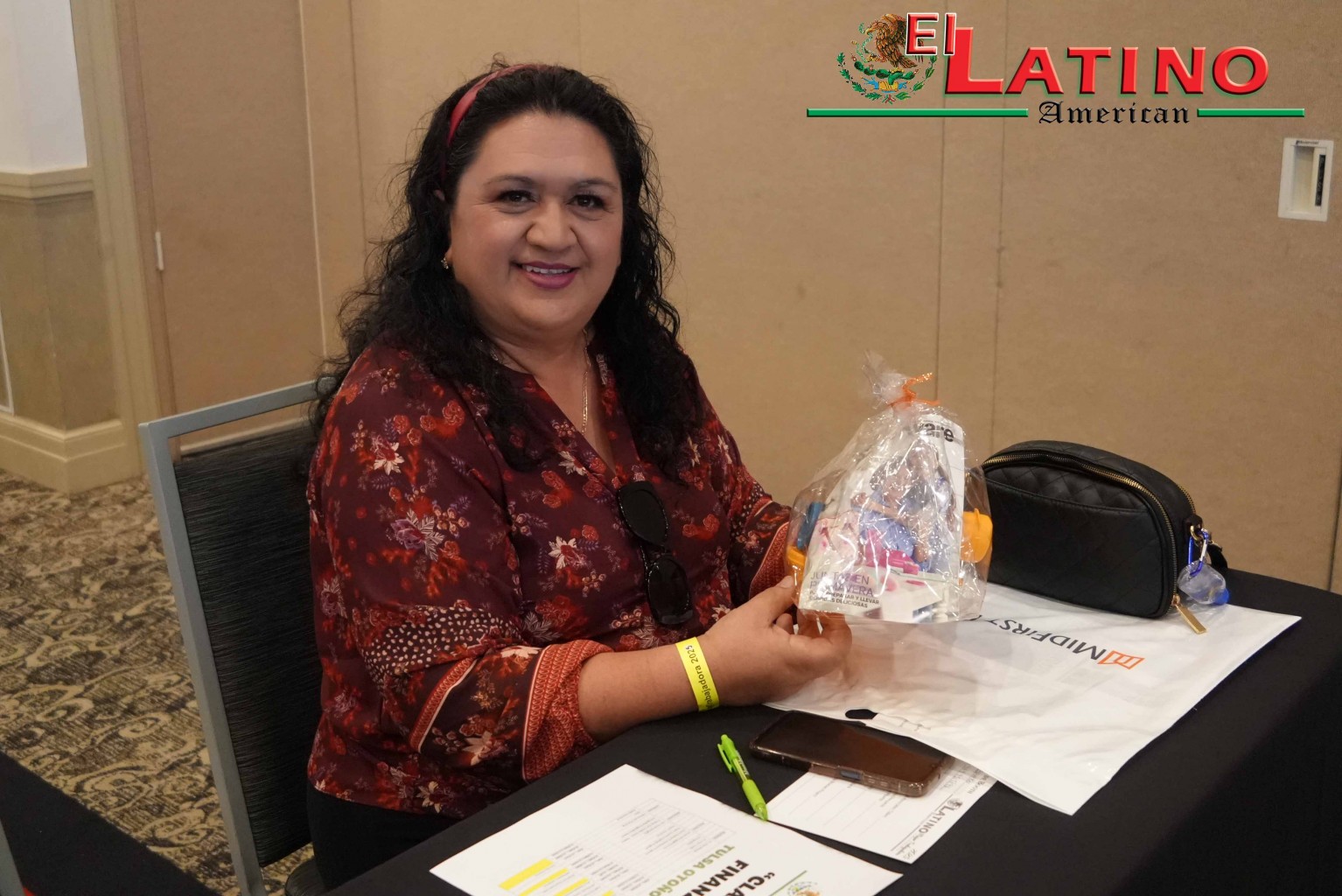 Tulsa Mujer Trabajadora 2025