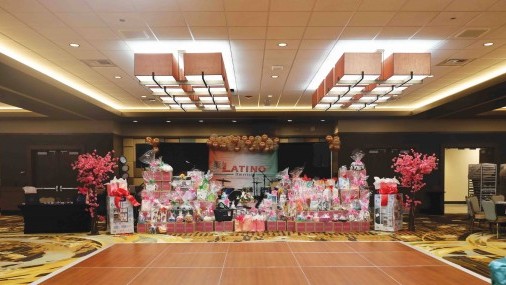 Tulsa sera sede de la Celebración  Mujer Trabajadora