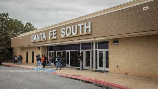 SANTA FE SOUTH SCHOOLS INAUGURA 