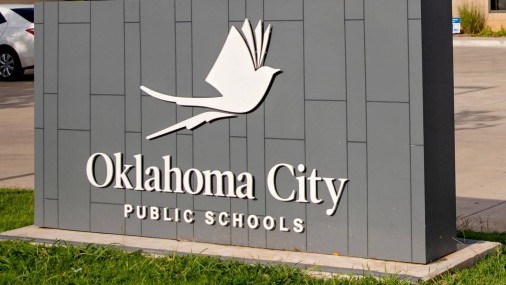 OKCPS Anuncia Aplicaciones para Voluntarios disponible 