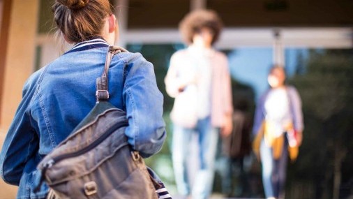 Proteger la Salud Mental de los Niños este Año Escolar